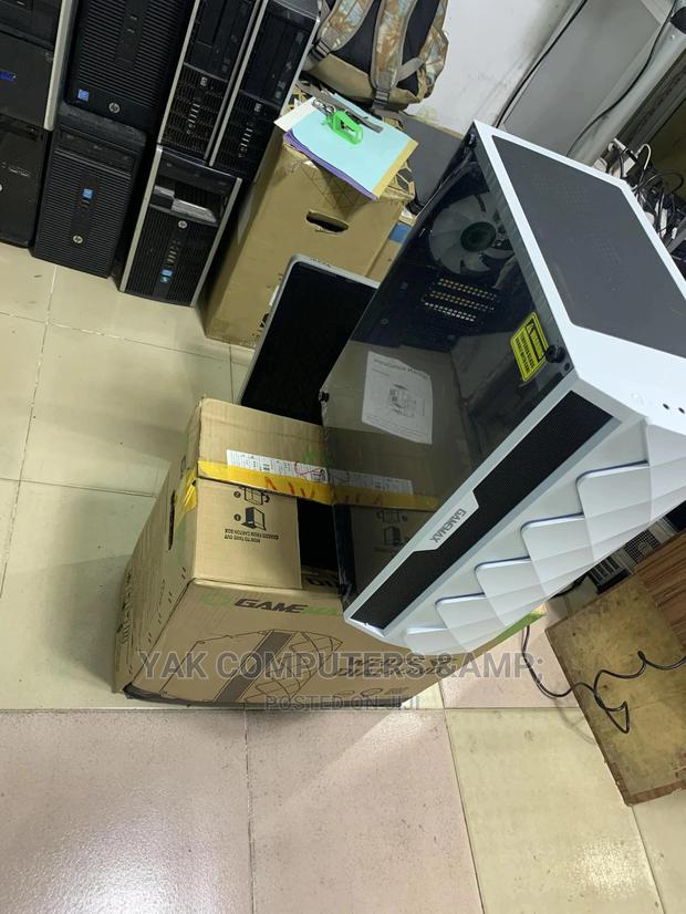 New Server Laptop 32GB AMD Ryzen HDD 2T