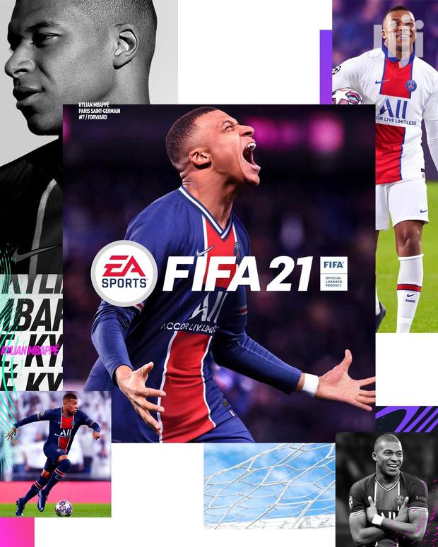 FIFA 21 for PC · Photo 2