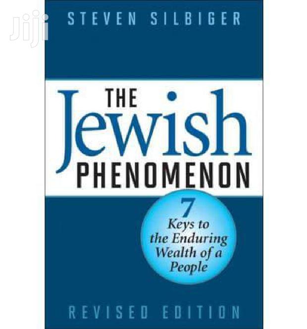 The Jewish Phenomenon · Photo 1