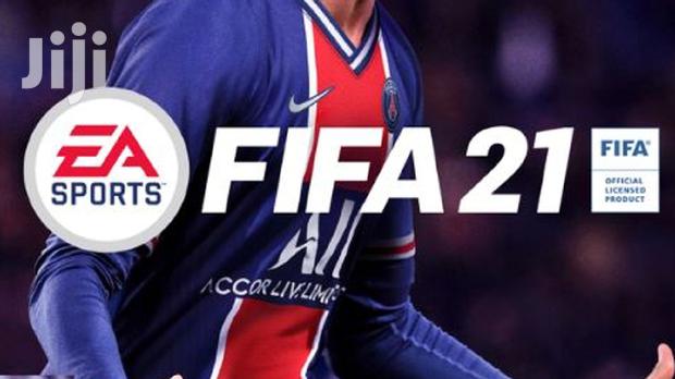 FIFA 21 Full Game PC