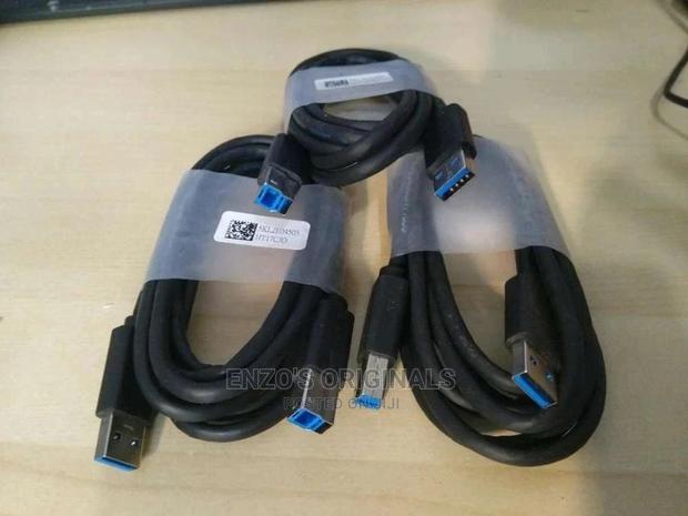 High Speed USB 3.0 Cable Premium and Original Quality · Photo 4