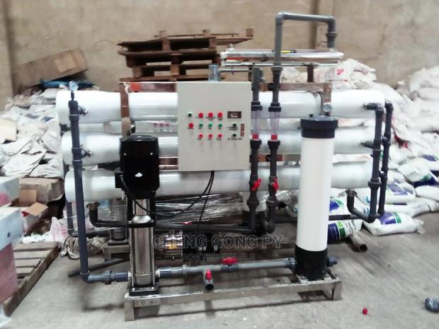 6000 Liters Reverse Osmosis · Photo 3
