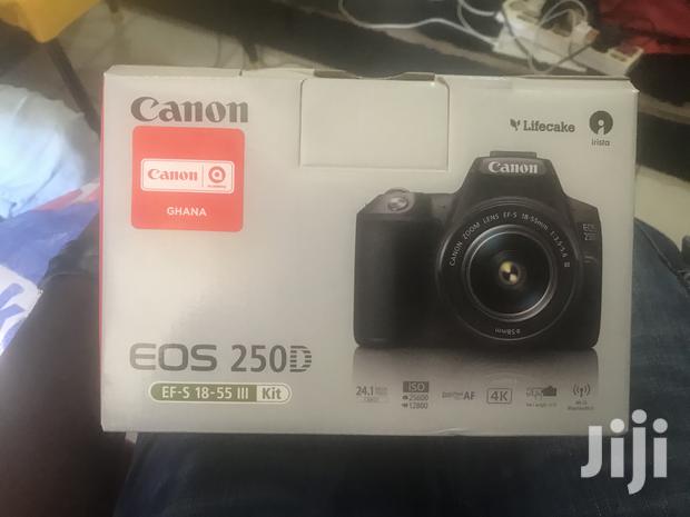 Quality Canon EOS 250D · Photo 2