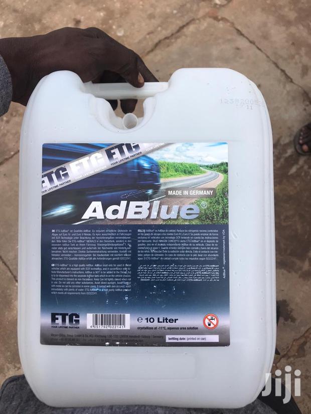 Adblue for Modern Diesel Engines photo 5