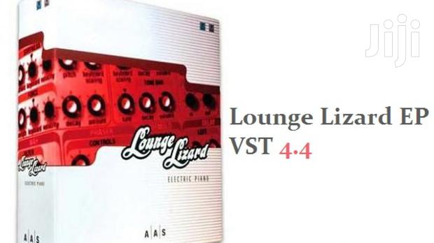 Aas Lounge Lizard Ep‐5 – Full Version | Best Price | Win Mac · Photo 1