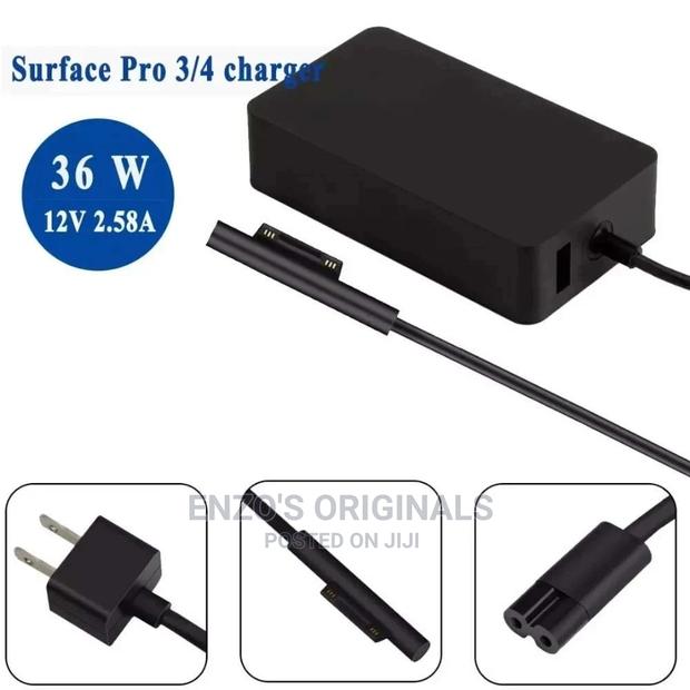 Microsoft Surface Pro 3, 4, 5 ,6 ,7,8,9,X New
