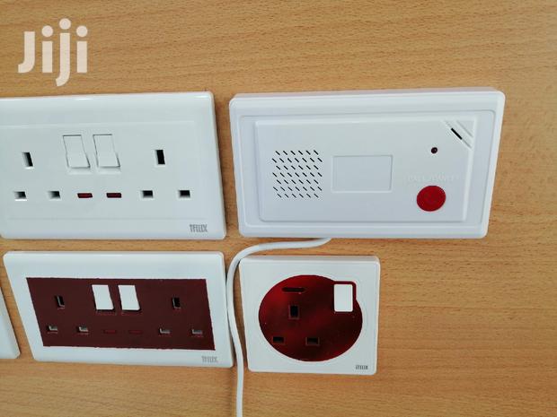 Smart Wired Nurses Call System With Two Way Communication · Photo 3
