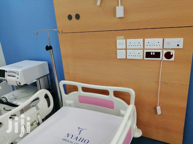Smart Wired Nurses Call System With Two Way Communication · Photo 4