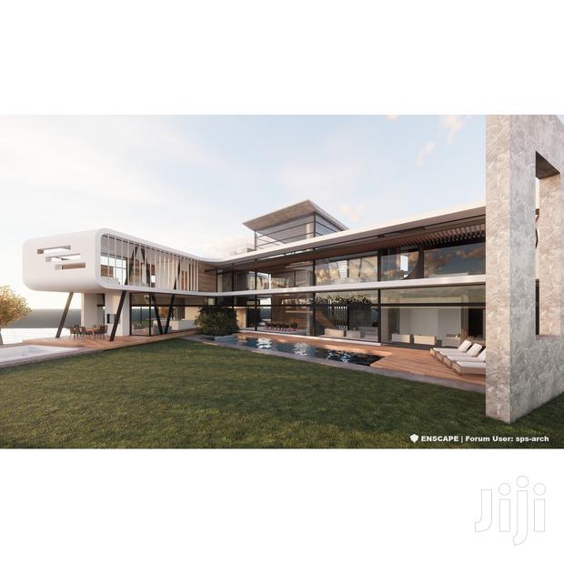 Enscape 3D Plugin Software photo 4