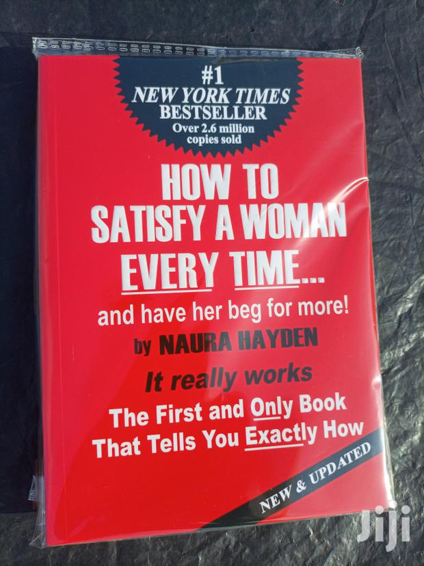 How to Satisfy a Woman Everytime · Photo 1