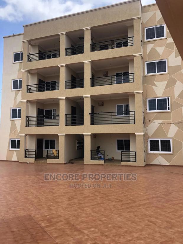 2bdrm Condo in East Legon for rent · Photo 1
