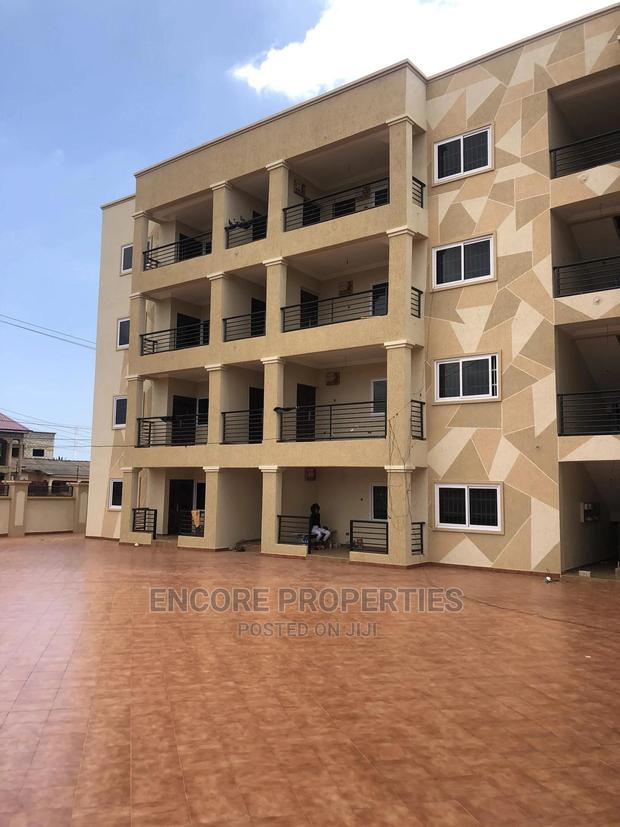 2bdrm Condo in East Legon for rent · Photo 2