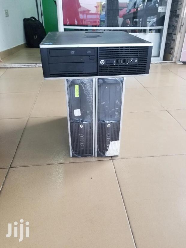 Desktop Computer HP 4GB Intel Core I5 HDD 250GB · Photo 4