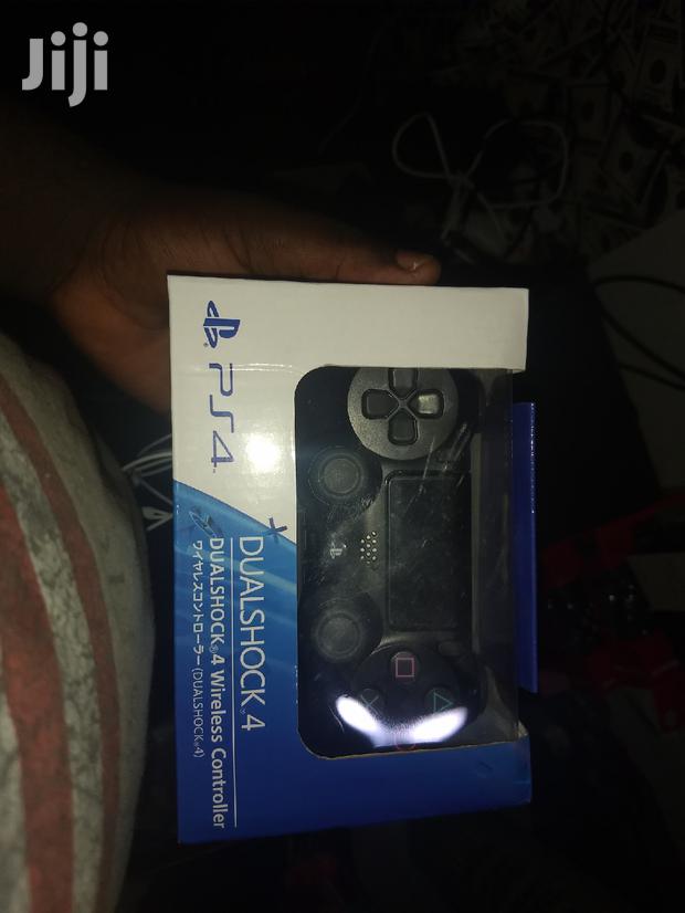 Ps 4 Controller photo 5