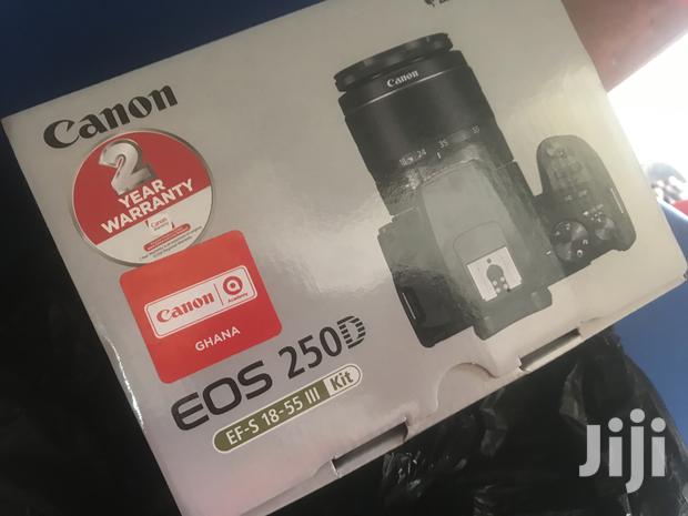 Buy an Original CANON EOS 250D · Photo 2