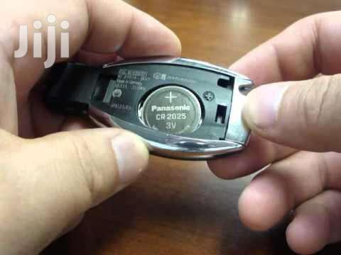 Car Key Remote Battery Batteries Cr1616 Cr2016 Cr2032 Etc photo 4