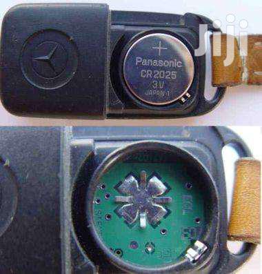 Car Key Remote Battery Batteries Cr1616 Cr2016 Cr2032 Etc photo 5