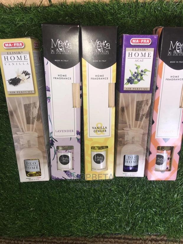 Fragrance Unisex Oil 120 Ml · Photo 2