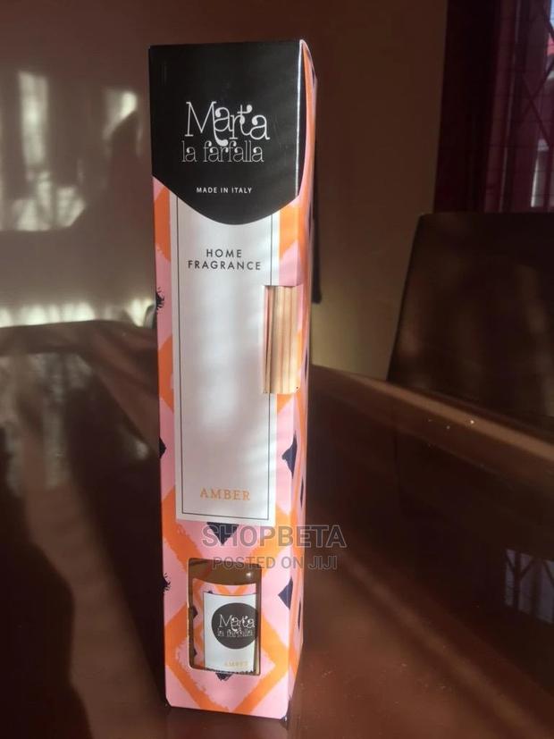 Fragrance Unisex Oil 100 ml · Photo 2