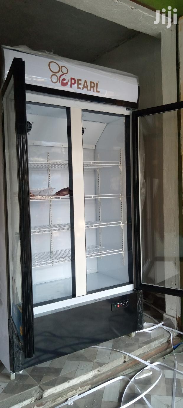 Quality Display Fridge-608ltrs