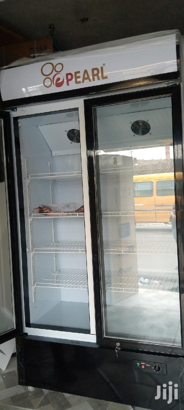 Attractive Display Fridge-520ltrs