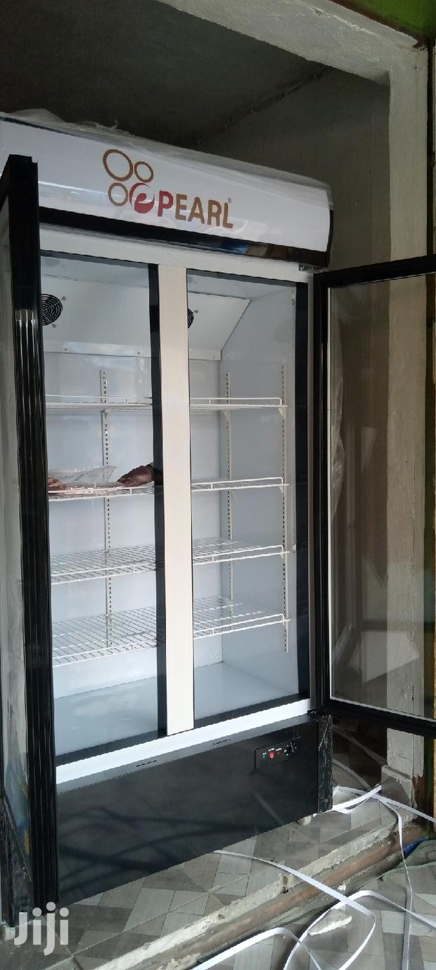 Big Display Fridge(520ltrs)