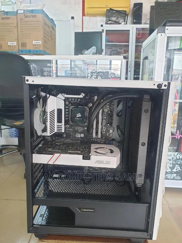 New Desktop Computer Laptop 16GB Intel Core i7 HDD 1T