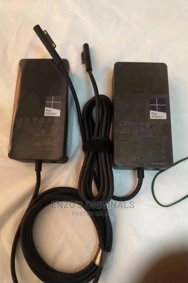 Microsoft Surface Book 2 102watt Charger or Power Adapter · Photo 4