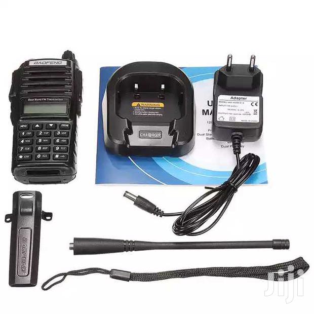 Baofeng Uv82 Walkie Talkie photo 6