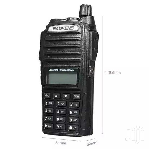 Baofeng Uv82 Walkie Talkie photo 7