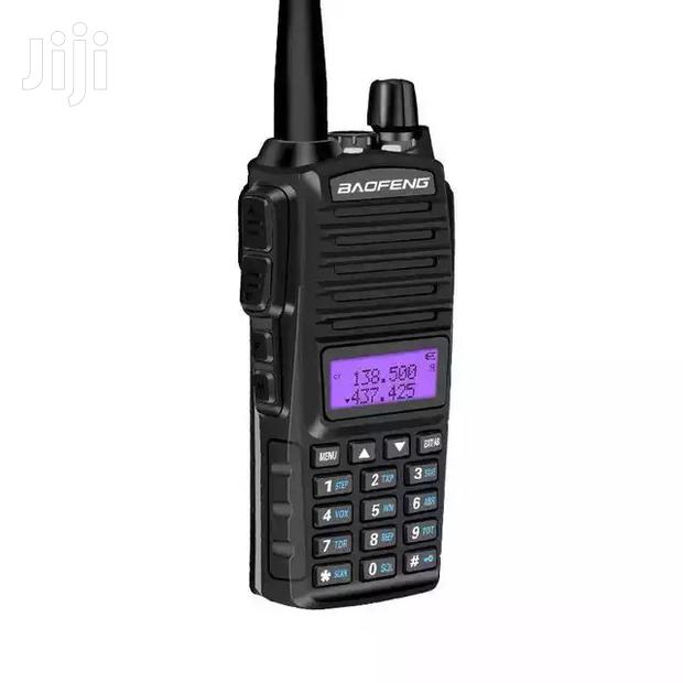 Baofeng Uv82 Walkie Talkie photo 2