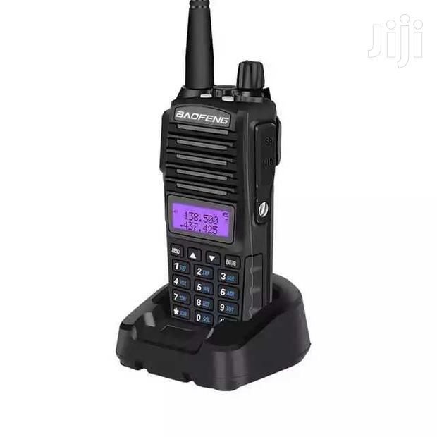 Baofeng Uv82 Walkie Talkie photo 5