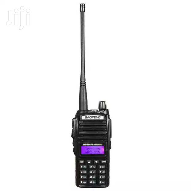 Baofeng Uv82 Walkie Talkie photo 4