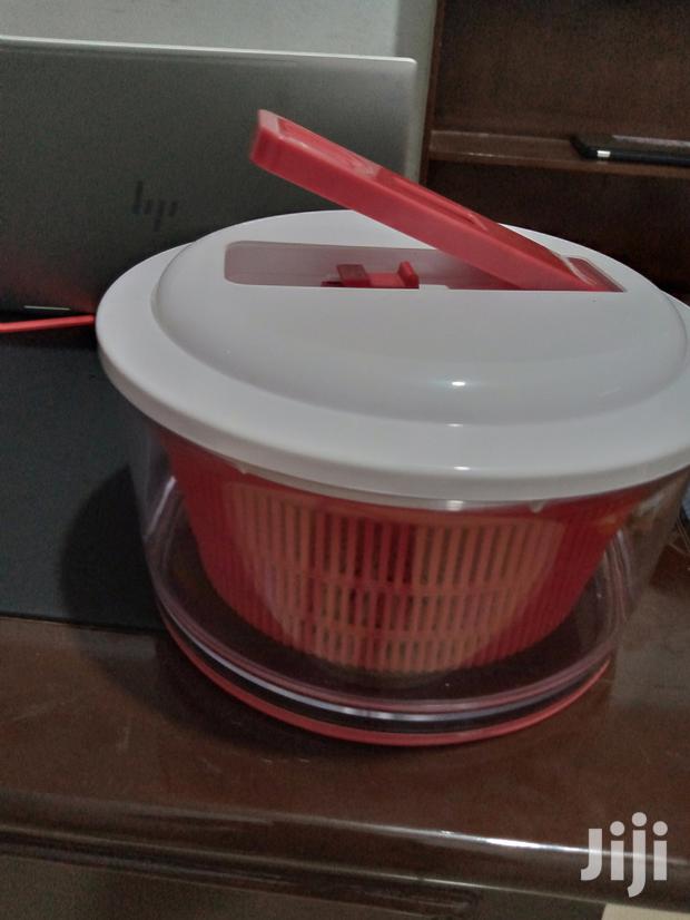 Salad Spinner · Photo 3