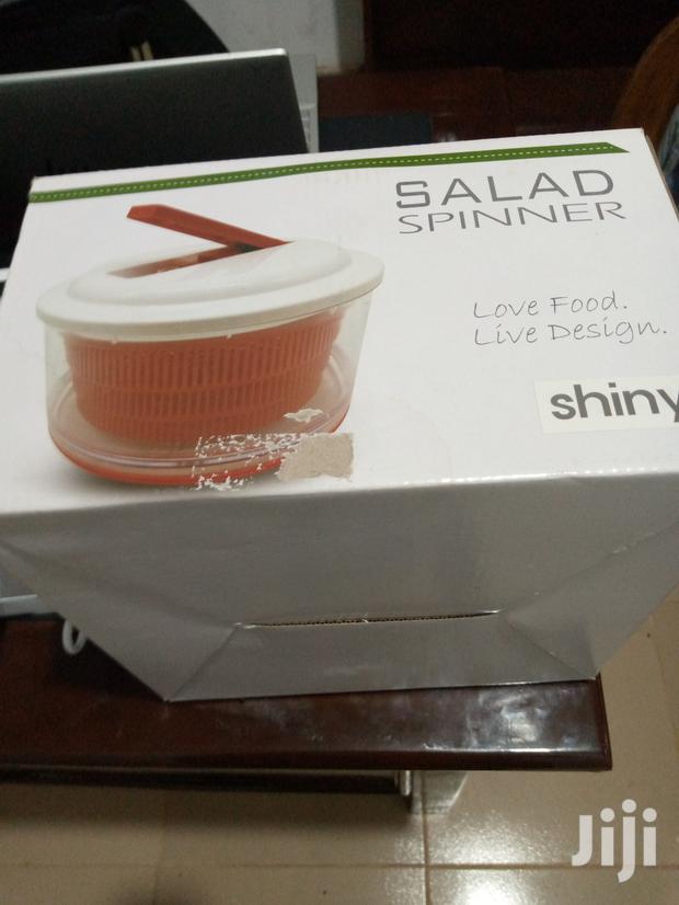 Salad Spinner · Photo 4