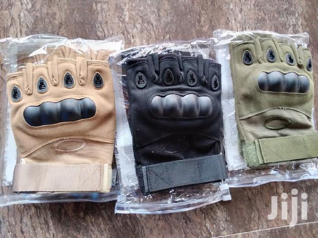 Oakley Factory Pilot Gloves/Gym Gloves/Riding Gloves · Photo 4