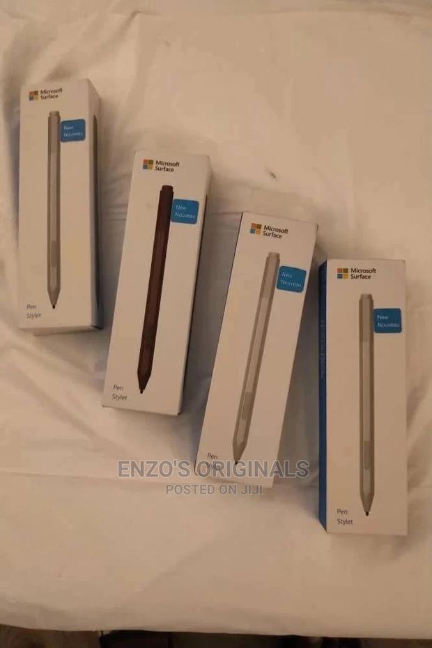 Microsoft Surface Pro Pen Stylet or Stylus Latest Model New · Photo 4