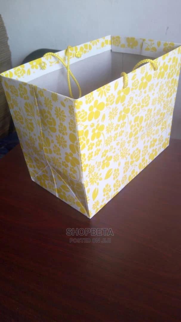 Designer Paper Bags · Photo 3