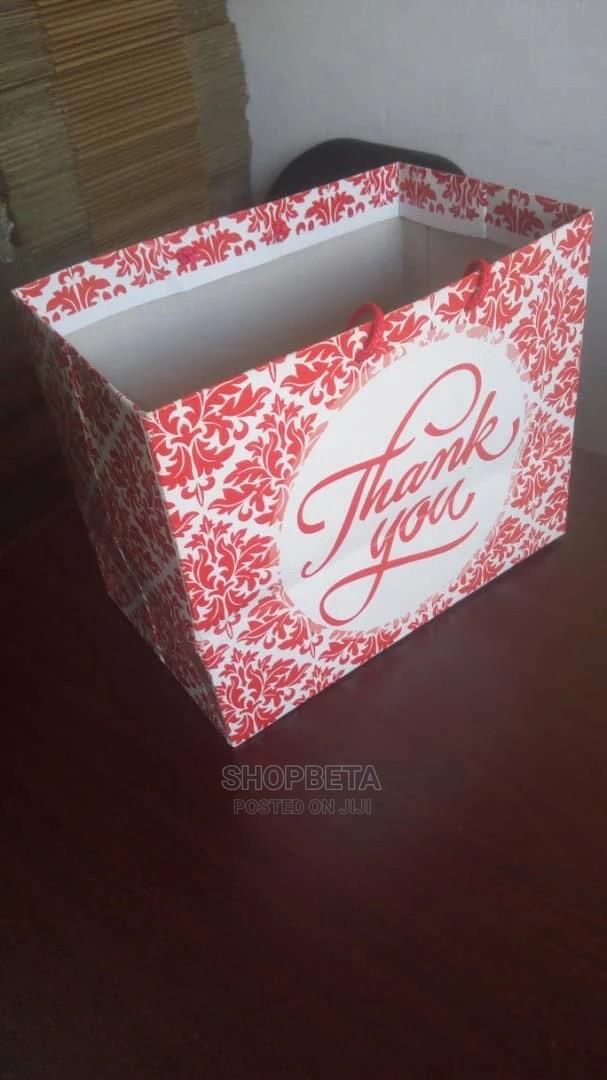 Designer Paper Bags · Photo 4