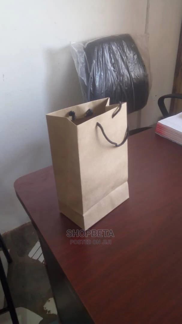Brown Paper Bags · Photo 4