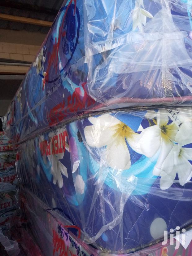 Double Mattress-16inches