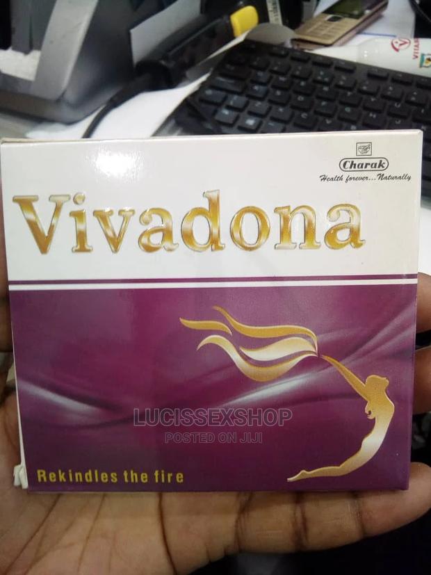 Vivadona(Female Libido Booster) · Photo 4