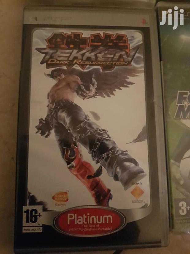 Various PSP Games · Photo 4