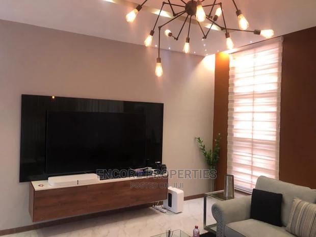 Furnished 4bdrm House in East Legon for sale · Photo 2