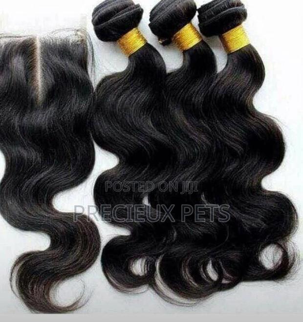 Brazilian Body Wave · Photo 2