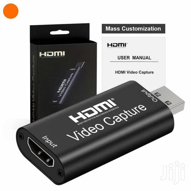 Hdmi to Usb Capture Card · Photo 2