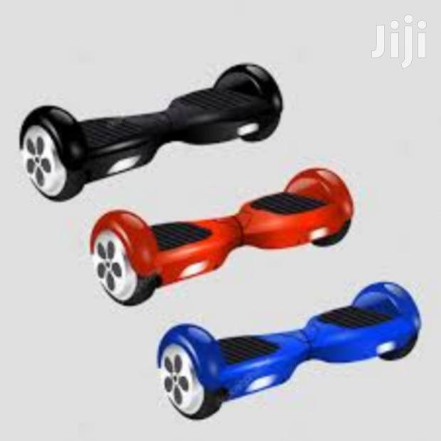 Hoover Board · Photo 2