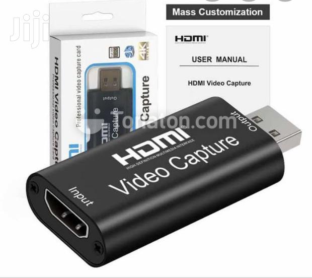 Professional Hdmi Video Capture Card · Photo 4