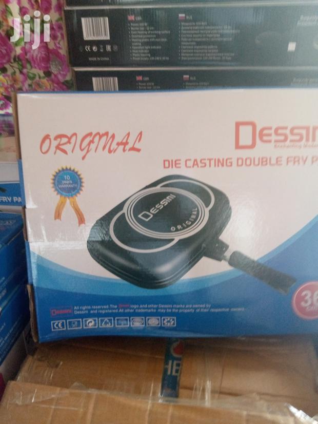Dessini Grill Pan 36cm · Photo 4