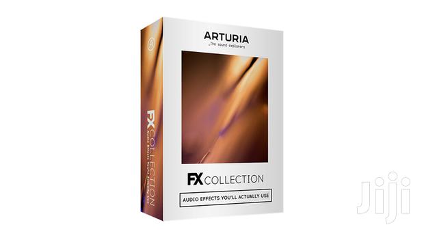 Arturia FX Music Effects VST Plugin Collection · Photo 3